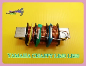 Fit Yamaha Chappy LB50 LB80 Light Coil **mi3464** - Bild 1 von 5