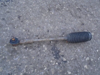 SUZUKI SX4 GLX 2006-2011 BARRA DE DIRECCIÓN EXTREMO DE VARILLA DE ORUGA (LADO DEL CONDUCTOR) Foto 1 de 4