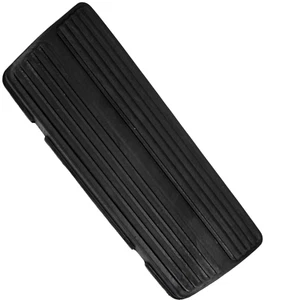 1968 - 1979 Corvette Brake Pedal Pad Automatic Auto Transmission Trans C3 NEW - Picture 1 of 2