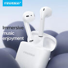 Fineblue FM1 Pro TWS Headphones Earphones Noise Reduction Bluetooth 5.3 Headset