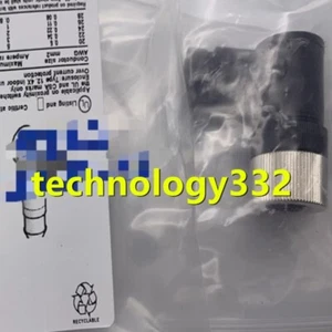 1PC NEW XZCC12MCM40B connector #YT - Picture 1 of 1