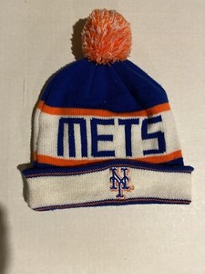 MLB Danbury как новый New York Mets 