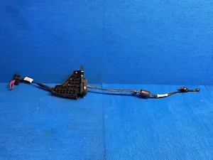 2020-2021 FORD ESCAPE TRANSMISSION GEAR SHIFT SHIFTER SELECTOR LEVER CABLE OEM - Bild 1 von 13