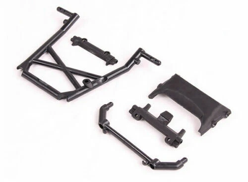3 sets Rovan 1/5 rc gas car baja center roll bar set for HPI baja 5b KM ROVAN - Image 1 of 1