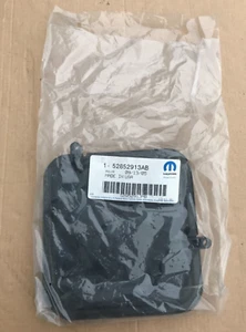 CHRYSLER JEEP DODGE Gearbox Oil Filter - 52852913AB **Genuine New MOPAR OEM Part - Picture 1 of 8