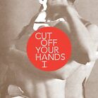 Cut Off Your Hands You & I (CD) (UK IMPORT)