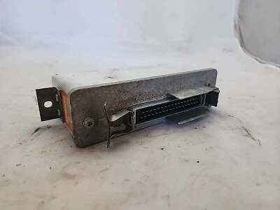 ABS CONTROL MODULE BMW E34 525I/535I/735I/750I/M5 1988 1989 1990 1991 1992 OE J8 - Image 1 of 4