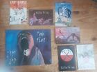 Pink Floyd The Wall Tour Programme complete with very rare set of postcards 