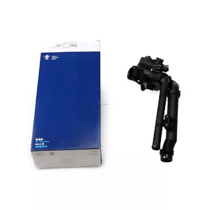 MAHLE Thermostat Assembly A2742000615 For Benz C/E-Class W205 C205 W213 M274.910 - Picture 1 of 11