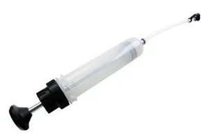 US PRO 200ML Oil & Brake Fluid Inspection Syringe 3088 - Picture 1 of 2
