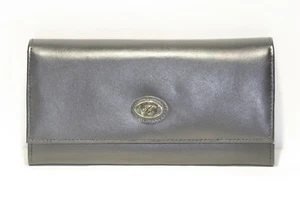 Rare Vintage Koret Genuine Leather Women Wallet Very Nice - Picture 1 of 1