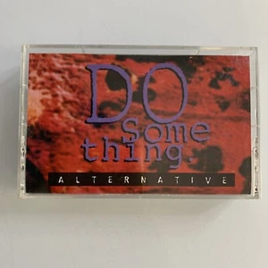 Do Something Alternative Taco Bell (Cassette) - Picture 1 of 2