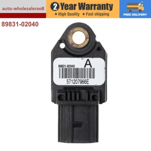 Sensor Fits For Toyota Corolla Matrix 04-2008 Tacoma 05-2013 89831-02040 - Picture 1 of 7