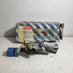 Electric Window Motor Convertible Roof Original FIAT TEMPRA 5892985 - Picture 1 of 10