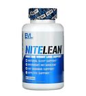 NiteLean Nighttime Weight Loss Support - 60 Caps, Exp 01/2024 FAST FREE SHIPPING