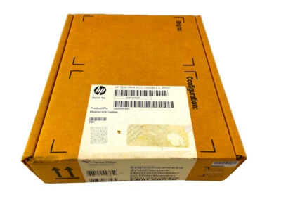 642009-B21 I GENUINE HP 8GB DDR3 SDRAM Memory Module RENEW SEALED - Image 1 of 4