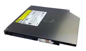 Panasonic UJ-272Q SLIM-LINE SATA DVD+-R/RW Blu-ray XL Brenner [9.5mm] - Afbeelding 1 van 3