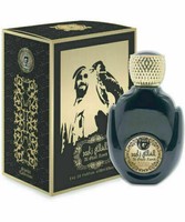 Bebe Luxe Wild Eau De Parfum Spray 100ml 3 4oz Womens Perfume Shape Bottle Ebay