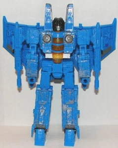 Transformers Siege War For Cybertron ION STORM Complete Voyager WFC Generations - Picture 1 of 2