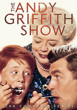The Andy Griffith Show: the Complete Series (DVD)