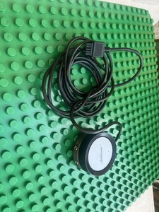 BOSE Companion Multimedia Speaker Volume Control Pod 10 Pin - Afbeelding 1 van 4