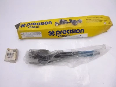 Precision Chassis Tie Rod End MS25734 For 2016-2023 Jeep Grand Cherokee - Image 1 of 4