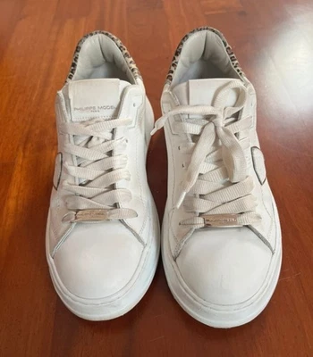 scarpe Philippe Model Donna - Immagine 1 di 4