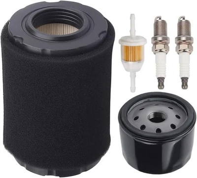 Tune-up Kit For John Deere D100 D105 D110 D130 D125 D140 D160 D170 Lawn Mowers - Image 1 of 2