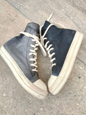 rick owen drkshdw - Image 1 of 4