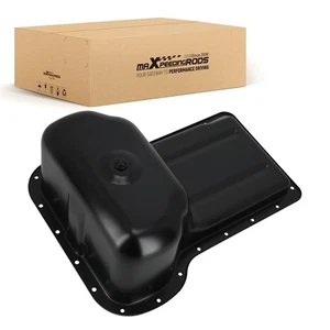 New Oil Pan Assembly for Ford F-Series Super Duty 6.0L 6.4L Diesel 264-046 - Picture 1 of 15