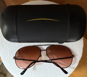 Serengeti 5134 Sonnenbrille Unisex Pilotenstil - Bild 1 von 11