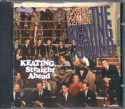 Johnny Keating, the Keating Sound, Johnny Keating and 27 Men Keating Sound - Image 1 of 3