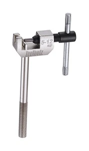 IceToolz Unisex Adult 29M1 Chain Tool for Shimano - Chrome - Picture 1 of 1
