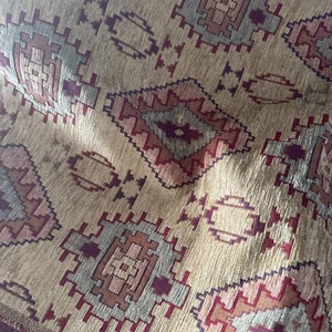 Turkish Kiln upholstery fabric 3 Yards - Picture 1 of 1