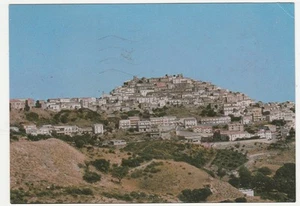 COLOBRARO - MATERA - PANORAMA LATO OVEST - VIAGG. -29676- - Picture 1 of 1