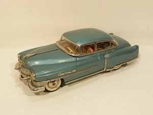 Gama Cadillac Limousine (74157) - Bild 1 von 14