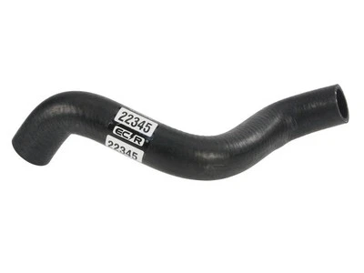 For 1997-2003 Pontiac Grand Prix Radiator Hose Lower Gates 65258PDVY 2002 2000 - Image 1 of 2