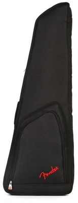 Fender FEMS-610 Mini Strat Gig Bag - Black - Image 1 of 4