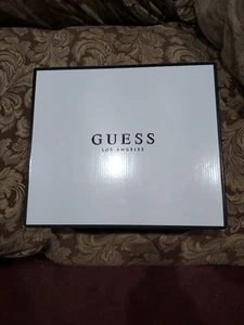 🔥 🔥 BRANDNEU: Guess SNEAKER DAMEN 6,5 USA SCHUHGRÖSSE🔥🔥 - Bild 1 von 9