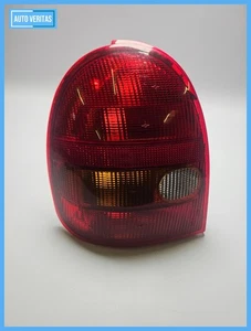 Original Opel Corsa B S93 rear light rear light rear light Left Gm 45021 - Picture 1 of 7