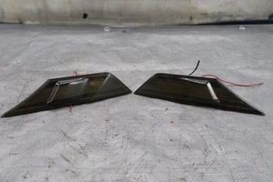 Honda Civic Type R 2019 FK8 K20C1 VINSTR RH LH guardabarros luces marcadoras laterales #9591 - Imagen 1 de 6