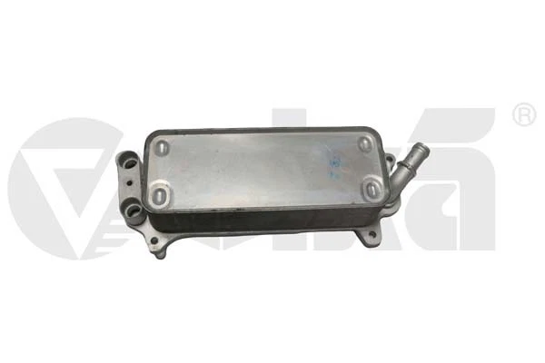 33171432301 vika Oil Cooler, automatic transmission for AUDI - Image 1 of 1