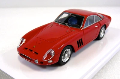 FERRARI 330 LMB  Press version 1963   Ltd  TECNOMODEL 1:43 - Immagine 1 di 4