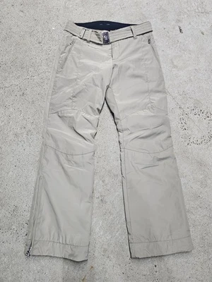 Pantalones de esquí Bogner para mujer - talla 6 / pequeños Foto 1 de 4
