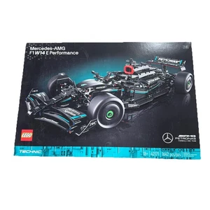 LEGO TECHNIC: Mercedes-AMG F1 W14 E Performance (42171) Nuevo - Imagen 1 de 4