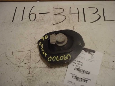 Driver Corner/Park Light Fog-driving Coupe ZX2 Fits 98-03 ESCORT 54704 - Image 1 of 2