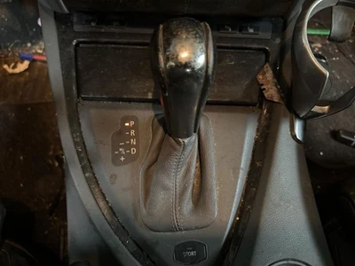 645CI     2005 Transmission Shift 237622 - Image 1 of 4