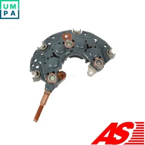 RECTIFIER ALTERNATOR ARC6016 FOR JEEP CHEROKEE/GRAND/II CHRYSLER CONCORDE 2.8L - Picture 1 of 11