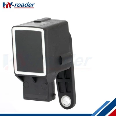 Sensor de nivel de altura de suspensión para Mercedes-Benz E320 E500 E55 E63 2005-2009 Foto 1 de 4