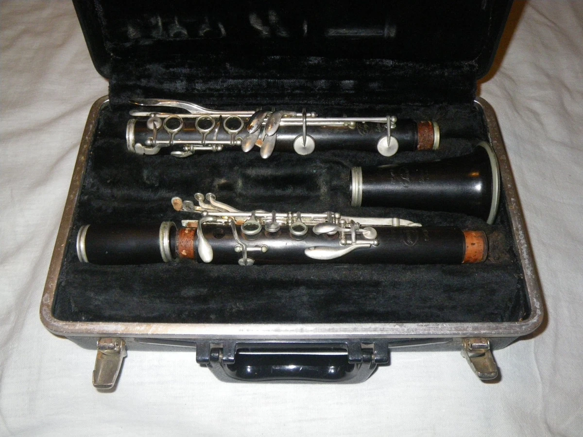 Selmer 100 Clarinet for sale | eBay